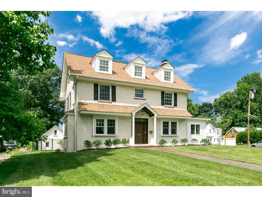 406 Delaware St, Woodbury, NJ 08096 - photo 1