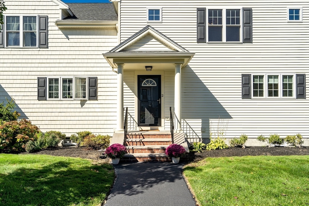 Sold $750,000 • Co-Listing Agent