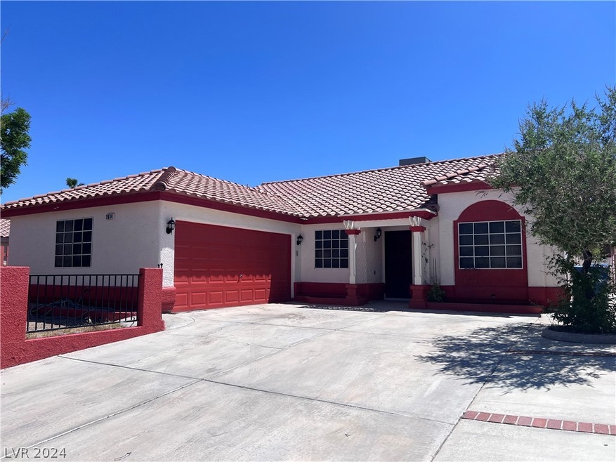 2634 Napa Dr, Las Vegas, NV 89156 - photo 1