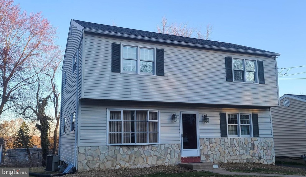 1272 Grovania Ave, Abington, PA 19001 - photo 1