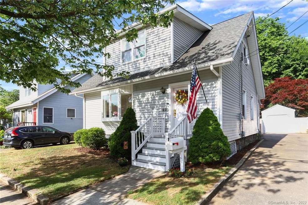 60 Carroll St, Stamford, CT 06907 - photo 1