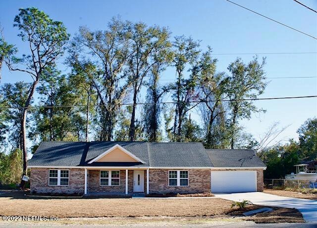 214 Doctor M L K Jr Memorial Rd, Crawfordville, FL 32327 - photo 1