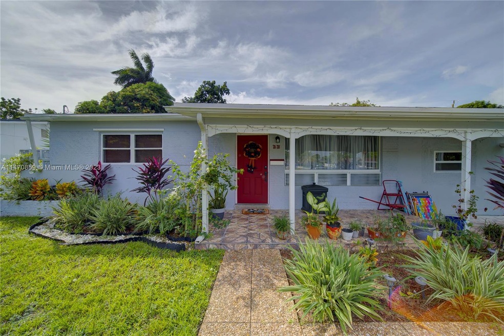 7828 Miramar Blvd, Miramar, FL 33023 - photo 1