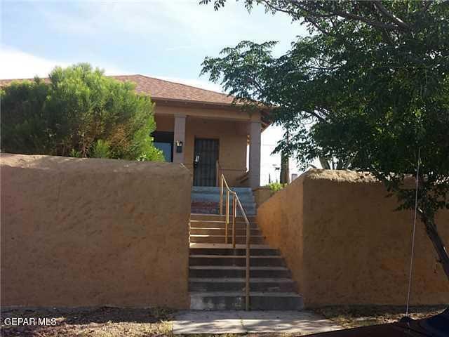 2201 Tremont Ave unit B, El Paso, TX 79930 - photo 1