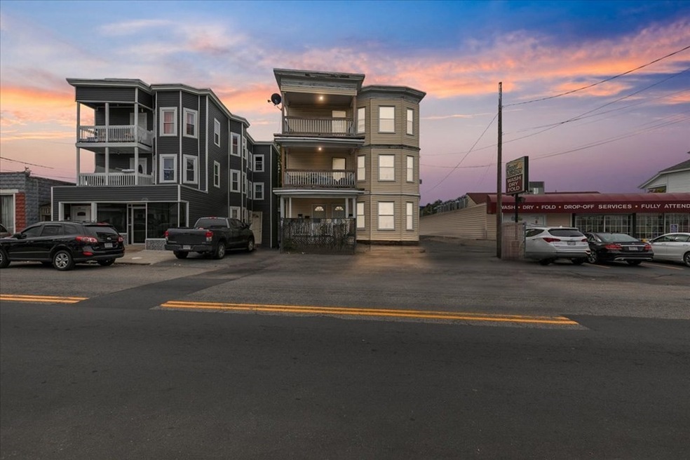 452 Prospect St unit 454, Methuen, MA 01844 - photo 1