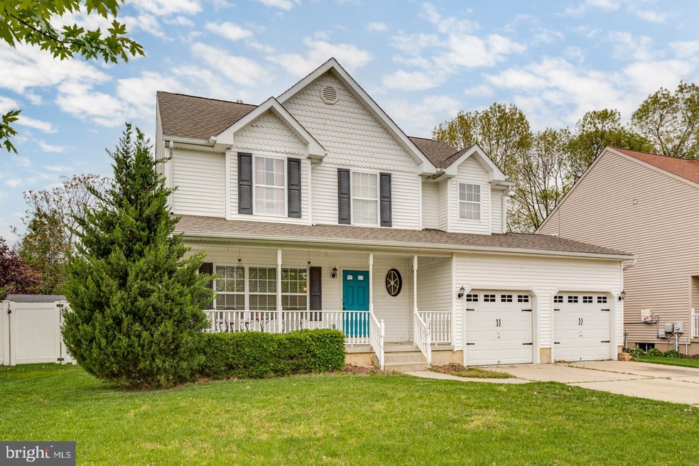 341 Alsara Ct, Atco, NJ 08004 - photo 1