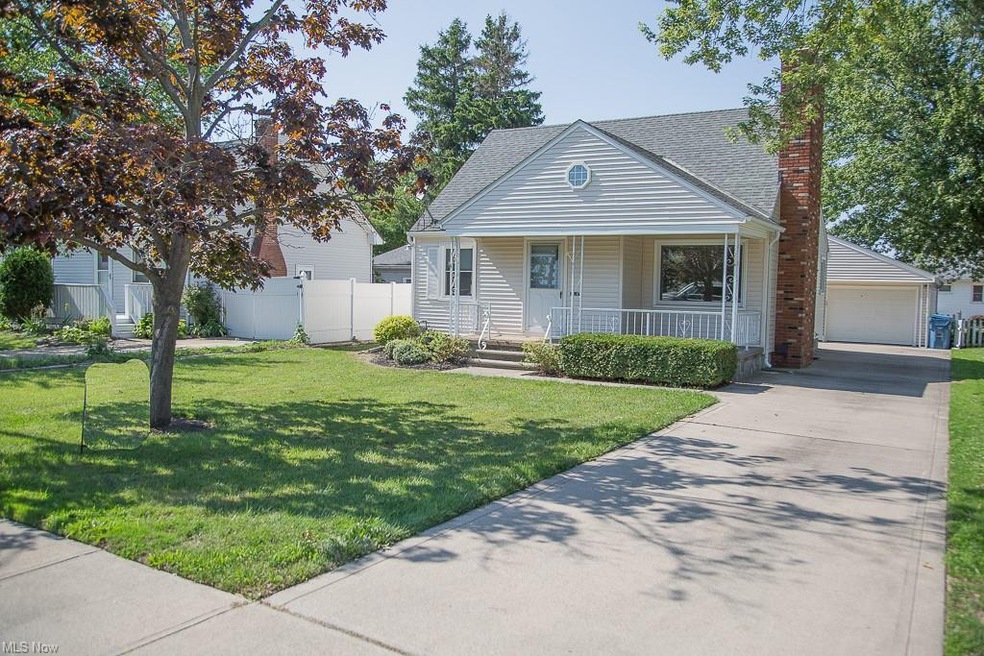 5159 E Lake Rd, Sheffield Lake, OH 44054 - photo 1