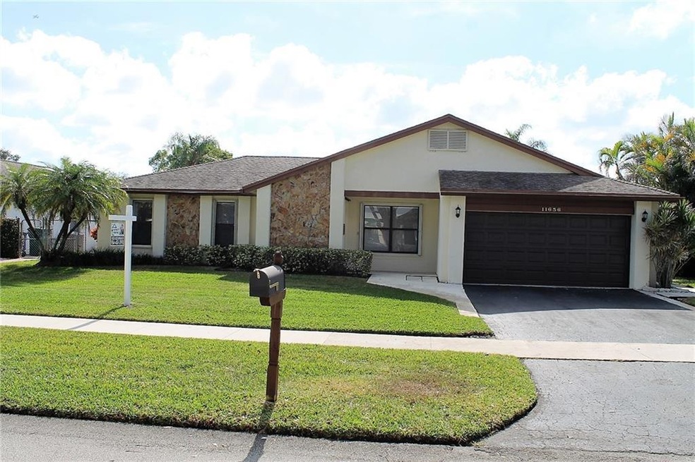 11656 SW 50th St, Cooper City, FL 33330 - photo 1