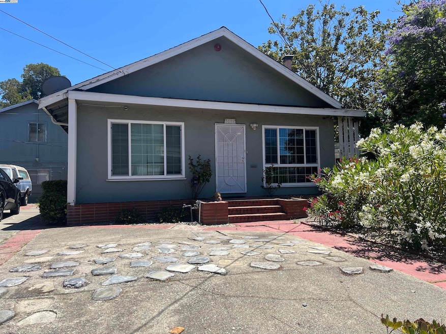 3118 63rd Ave, Oakland, CA 94605 - photo 1