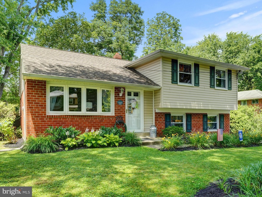 613 Georgetown Rd, Wallingford, PA 19086 - photo 1