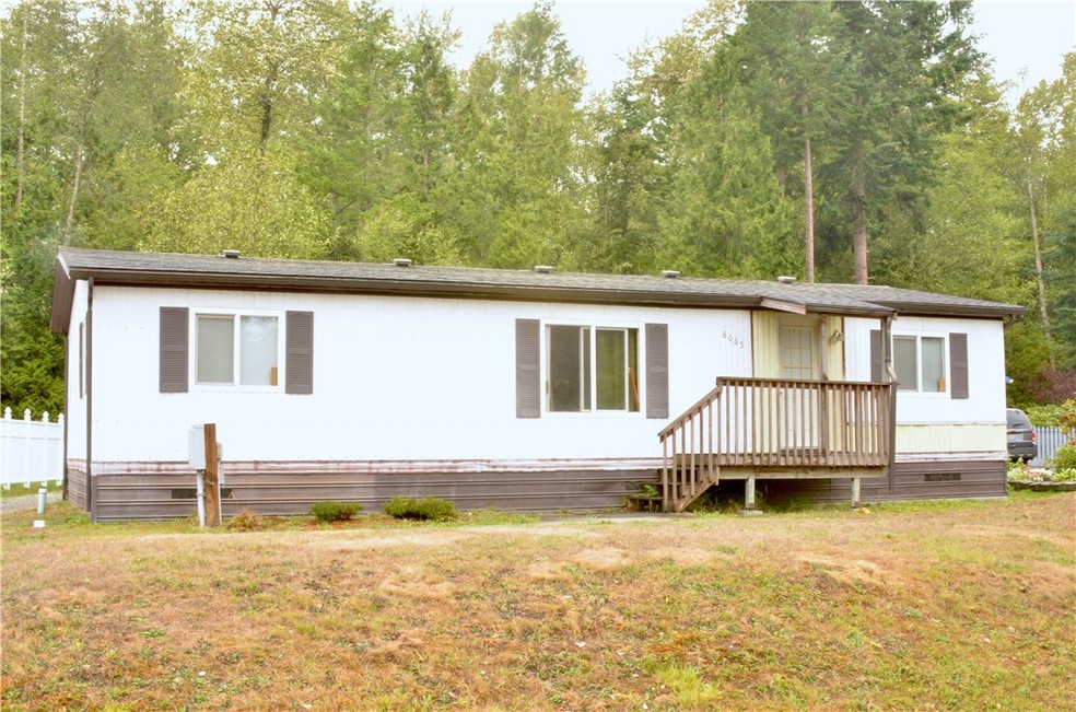 8685 Harbor Dr, Blaine, WA 98230 - photo 1