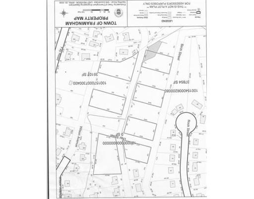 44 Pershing Ave, Framingham, MA 01702 - photo 1