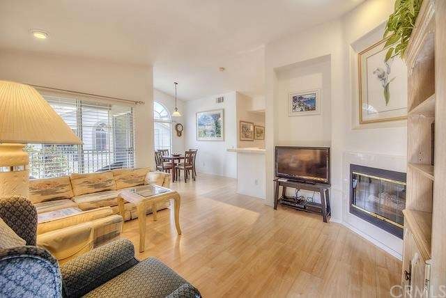 Turnkey home features beautiful laminate flooring,