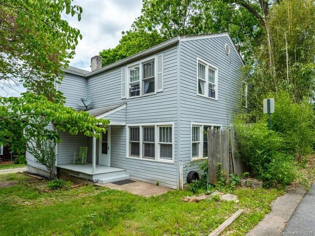211 Summit St, Asheville, NC 28803 - photo 1