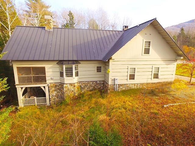 200 Orchard Rd, Burke, VT 05832 - photo 1