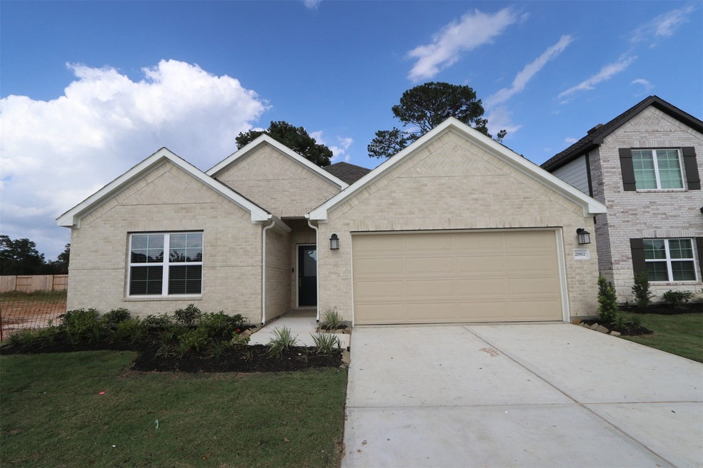 21902 Burgos Plaza Dr, Tomball, TX 77377 - photo 1