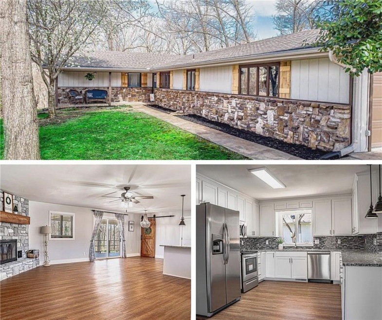 3 Taunton Ln, Bella Vista, AR 72715 - photo 1