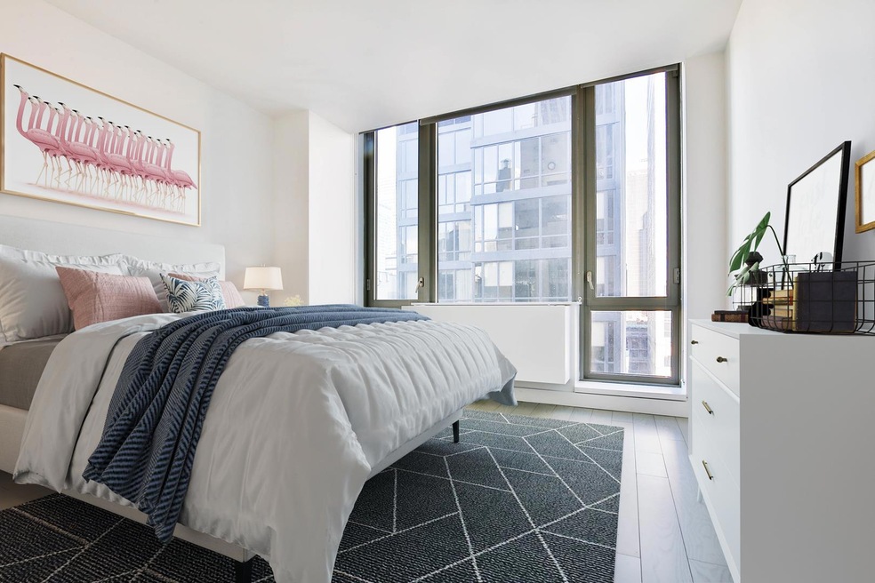 3 W 36th St unit PH 1 B, New York, NY 10018 - photo 1