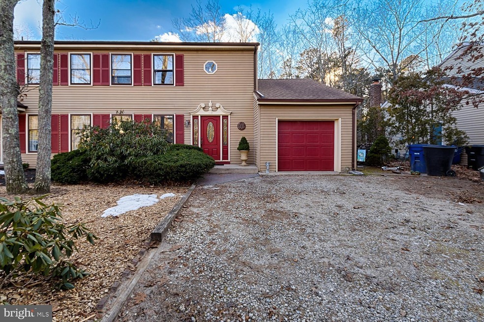 529 Fairview Rd, Medford, NJ 08055 - photo 1