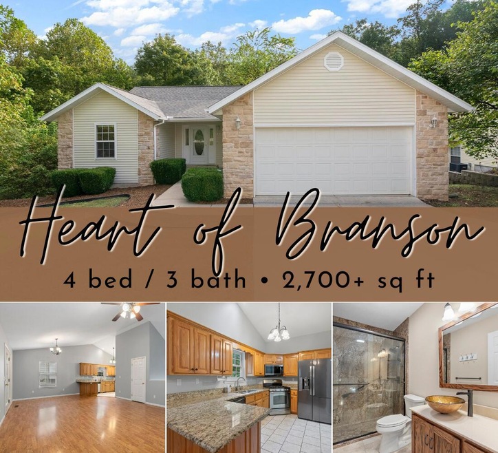 Heart of Branson
