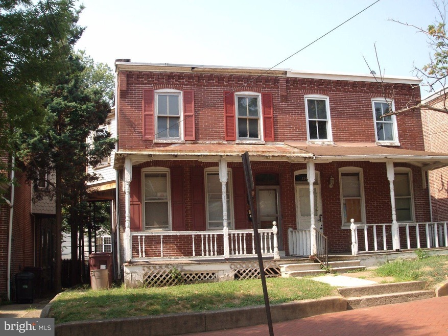 112 W 23rd St, Wilmington, DE 19802 - photo 1