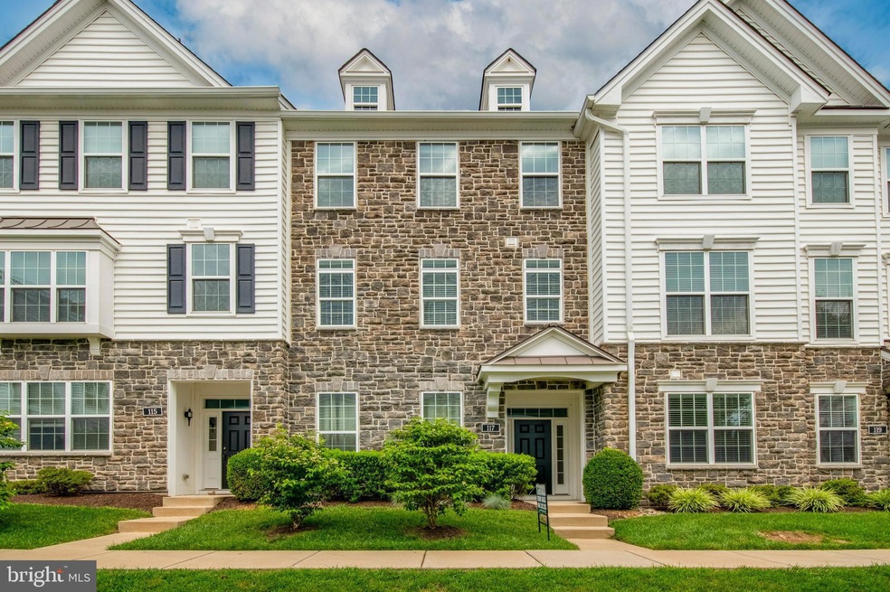 117 Jackdaw Aly, Media, PA 19063 - photo 1