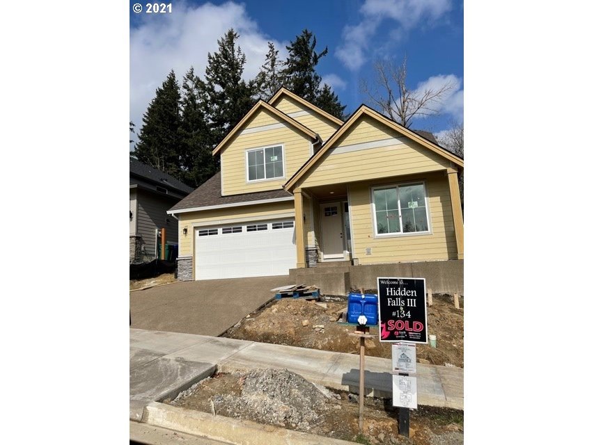15907 SE Cherry Blossom Way unit L 134, Happy Valley, OR 97015 - photo 1