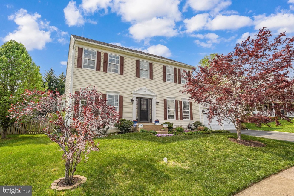 16 Palace Ln, Stafford, VA 22554 - photo 1