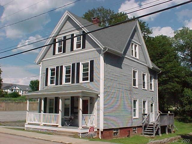 47 Morgan St unit 2, Pawcatuck, CT 06379 - photo 1