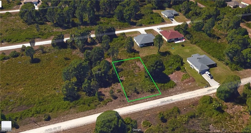 3311 65th St W, Lehigh Acres, FL 33971 - photo 1