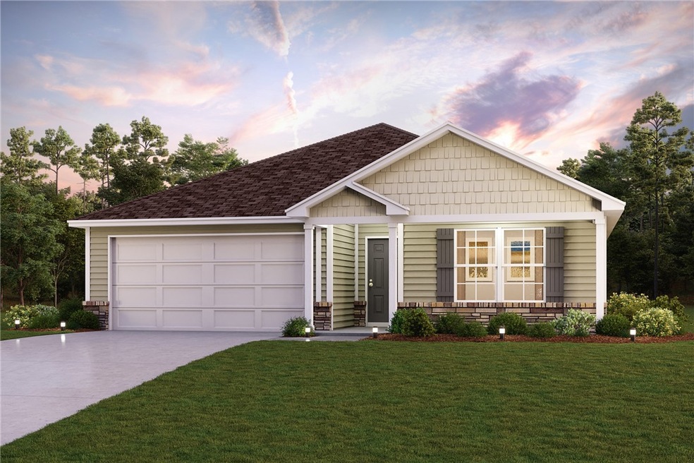 1504 Hendon Dr, Walhalla, SC 29691 - photo 1