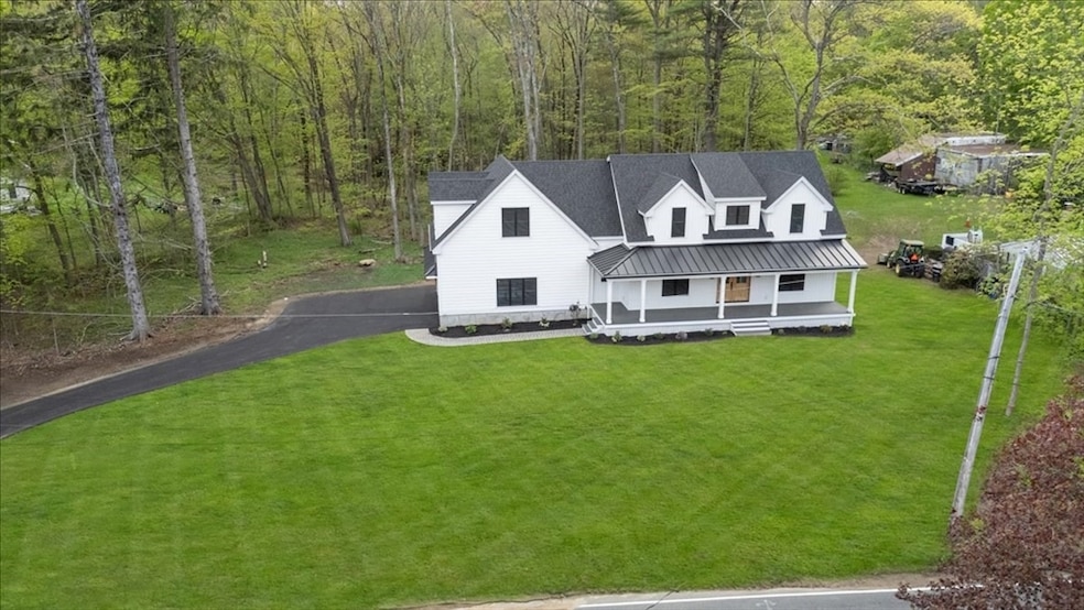 14 Corliss Hill Rd, Haverhill, MA 01830 - photo 1