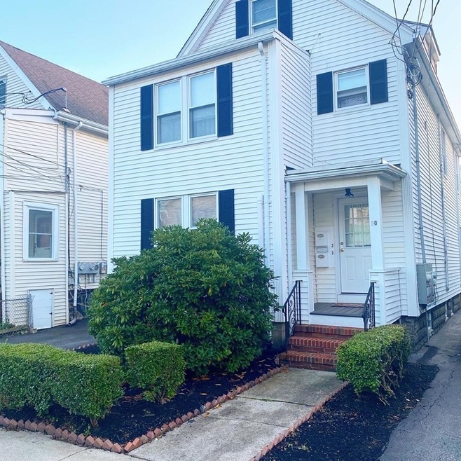 50 Sydney St unit 1, Somerville, MA 02145 - photo 1