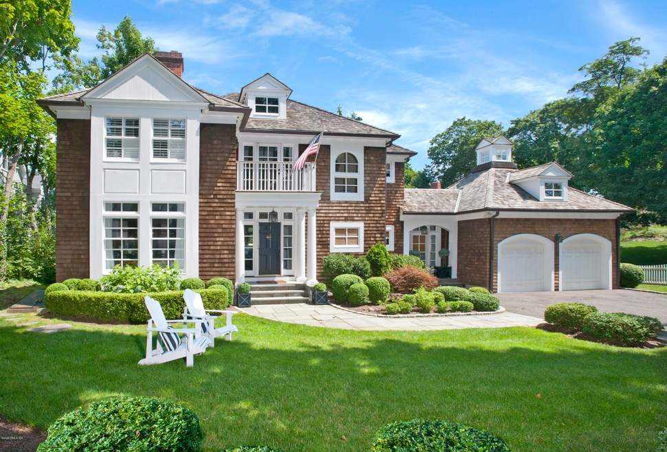 23 Tomac Ave, Old Greenwich, CT 06870 - photo 1