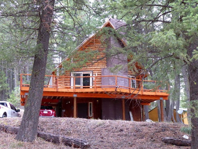 9 Blue Spruce Place, Cascade, ID 83611 - photo 1