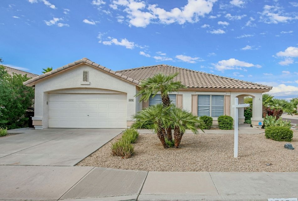 15276 W Tad Ln Surprise AZ 85374 X-3