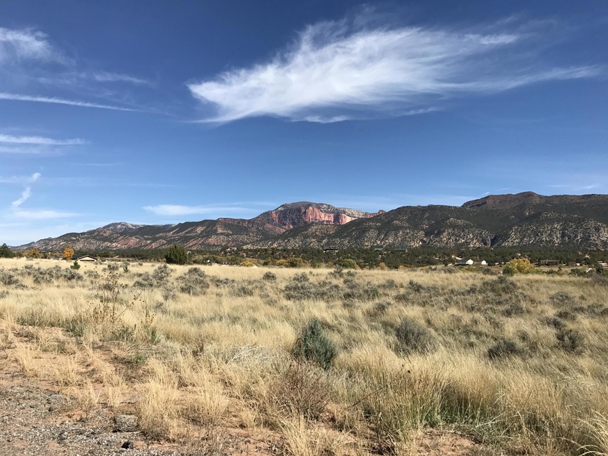 Mountain Views