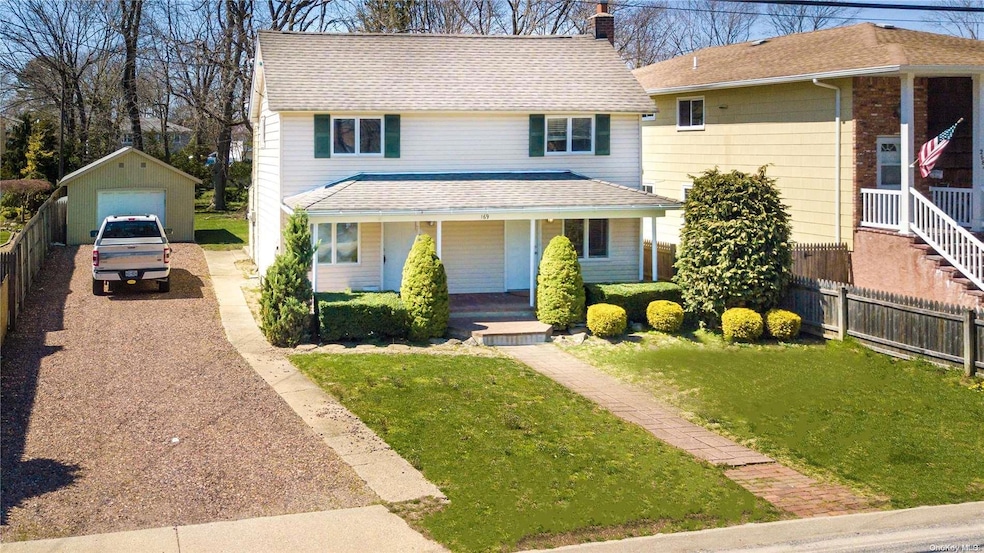 169 Central Ave, Baldwin, NY 11510 - photo 1