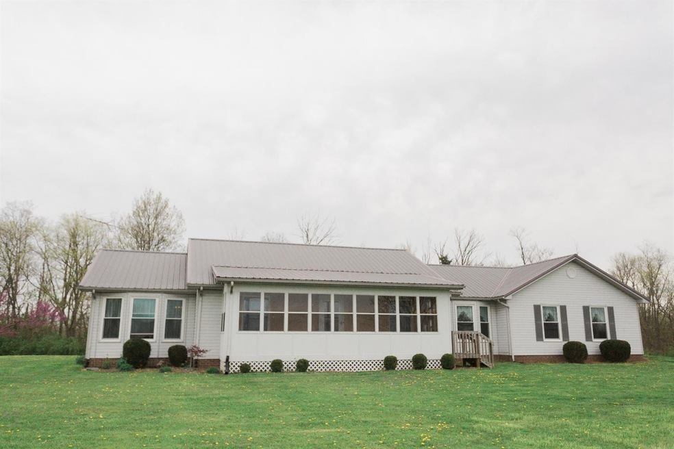 639 Keenon Rd, Harrodsburg, KY 40330 - photo 1