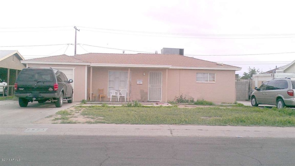 2821 montecito