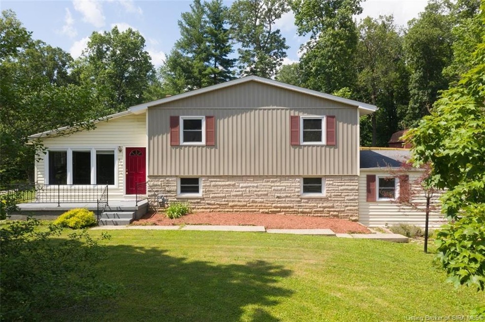 970 Capitol Blvd, Corydon, IN 47112 - photo 1