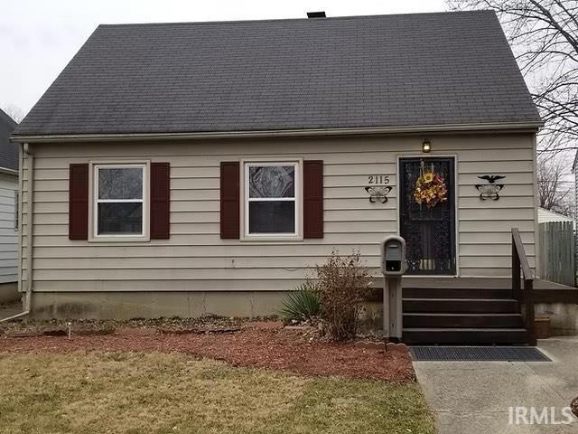 2115 S Pershing Dr, Muncie, IN 47302 - photo 1