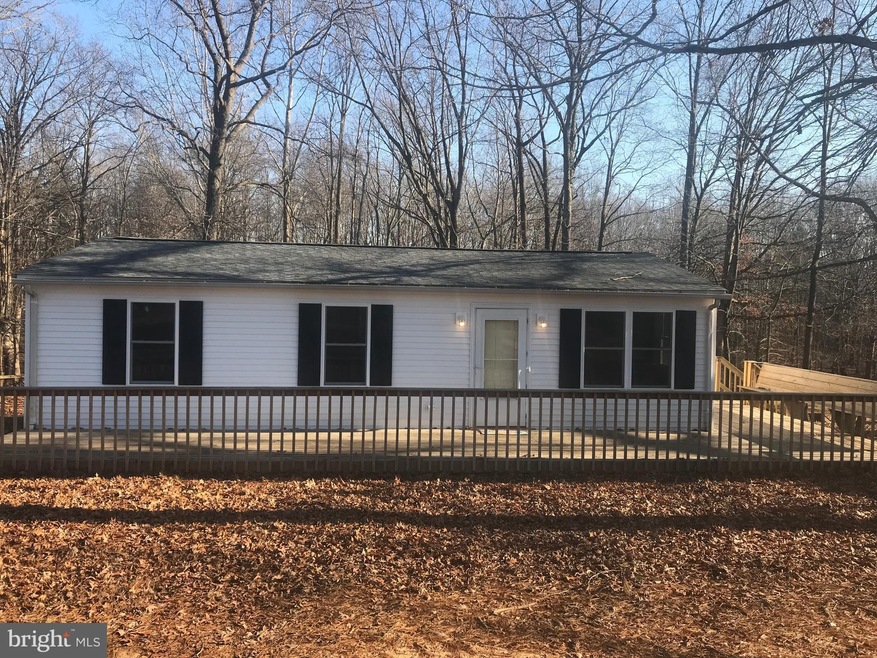 9304 General Winder Rd, Rapidan, VA 22733 - photo 1