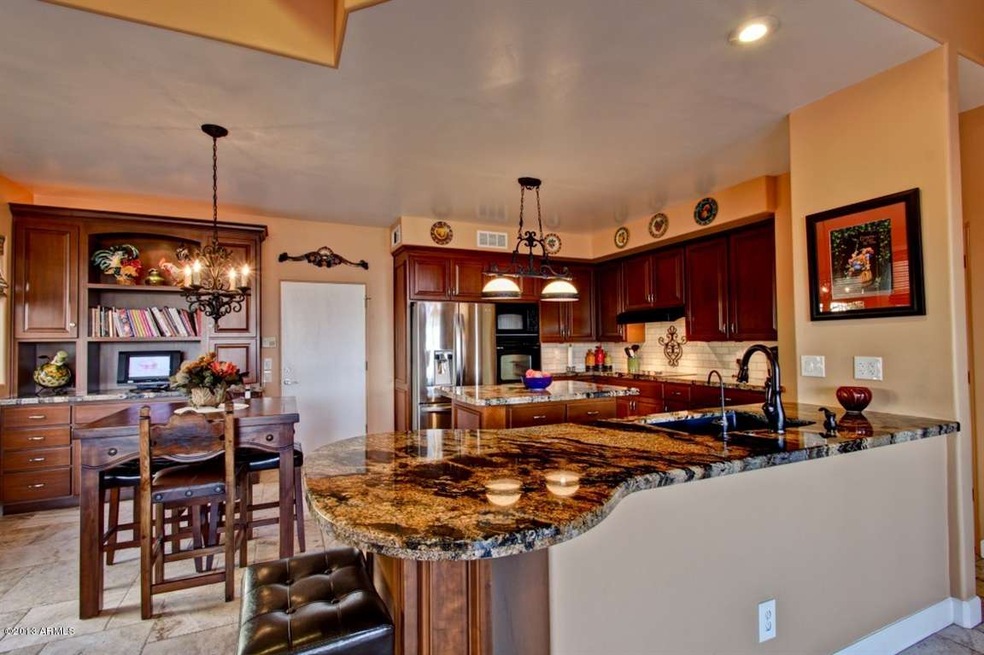All New Kitchen