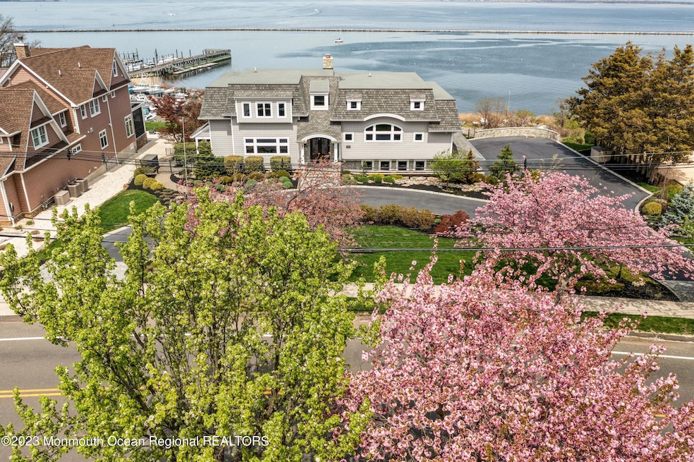 100 Ocean Blvd, Atlantic Highlands, NJ 07716 - photo 1