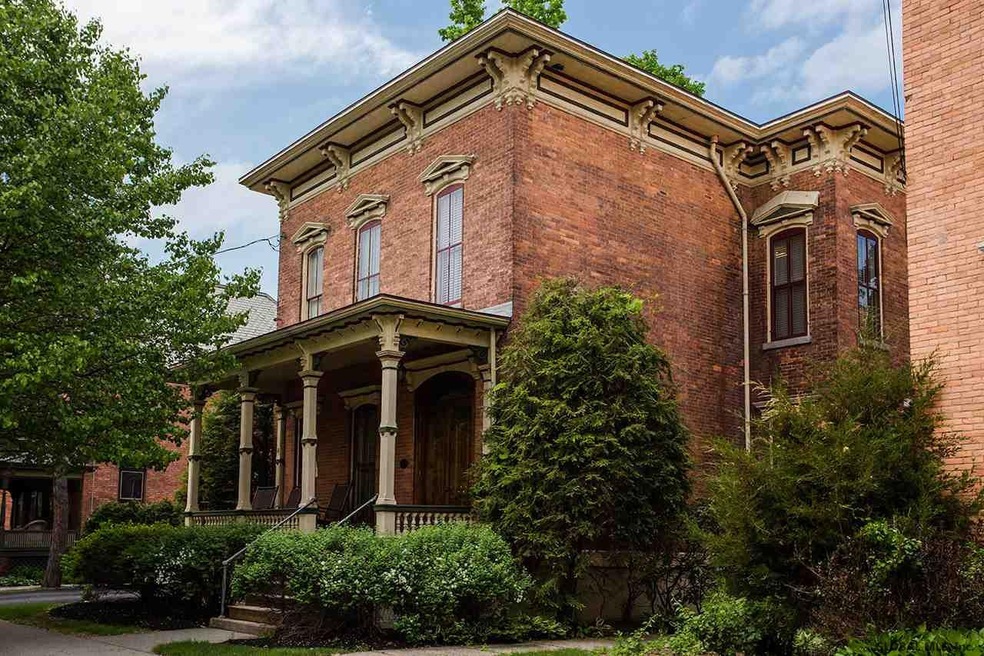 159 Phila St, Saratoga Springs, NY 12866 - photo 1