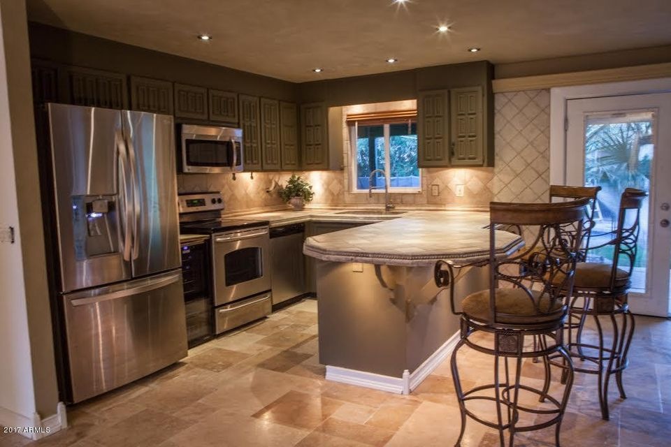 Marilyn Kitchen Best
