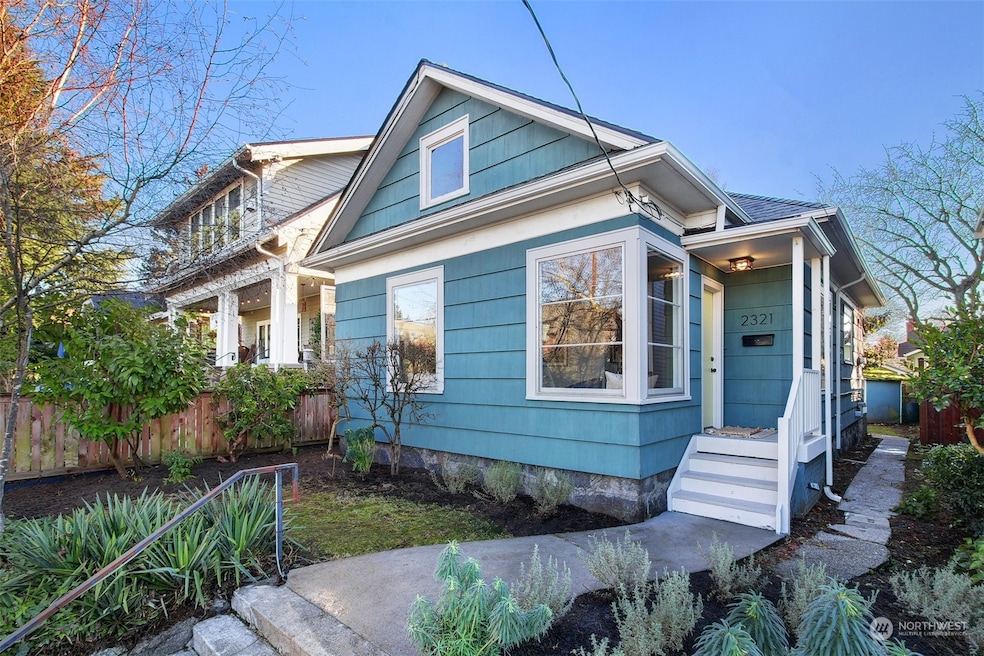 Sold $760,000 • Co-Listing Agent