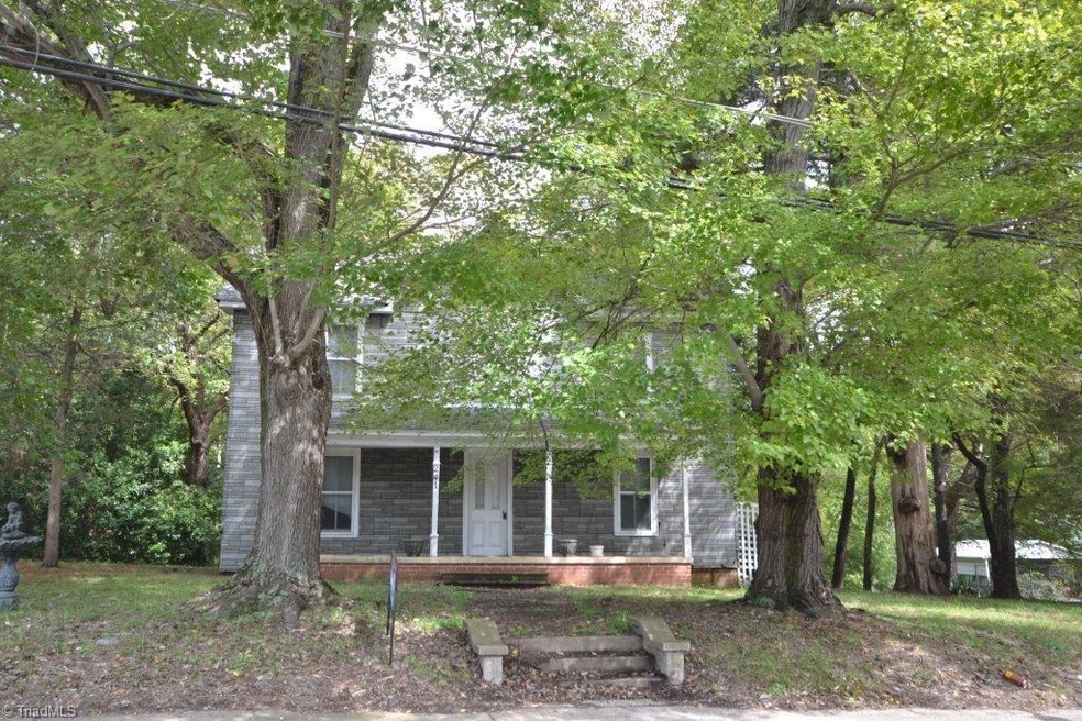 241 Coleridge Rd, Ramseur, NC 27316 - photo 1