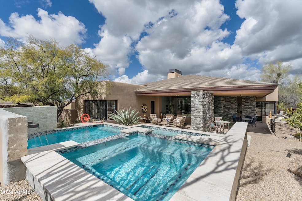 10397 E Loving Tree Ln, Scottsdale, AZ 85262 - photo 1